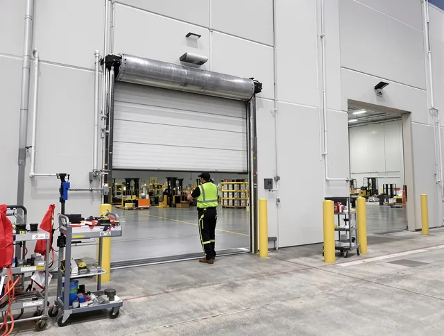 Commercial Repair service in Garfield Heights, OH