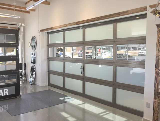 Custom Doors service in Garfield Heights, OH