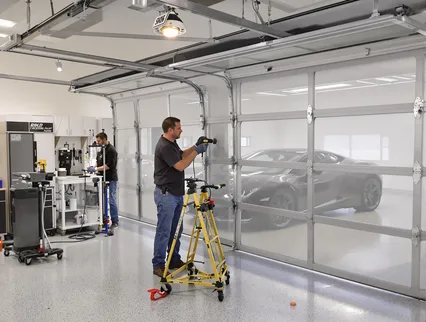 Dents Repair service in Garfield Heights, OH