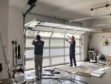 Door Replacement service in Garfield Heights, OH