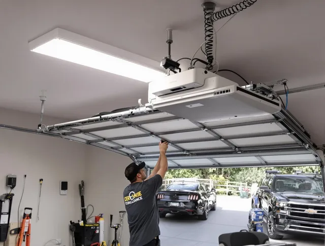 Opener Installation service in Garfield Heights, OH