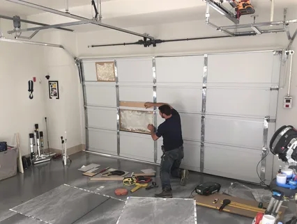 Panel Repair service in Garfield Heights, OH