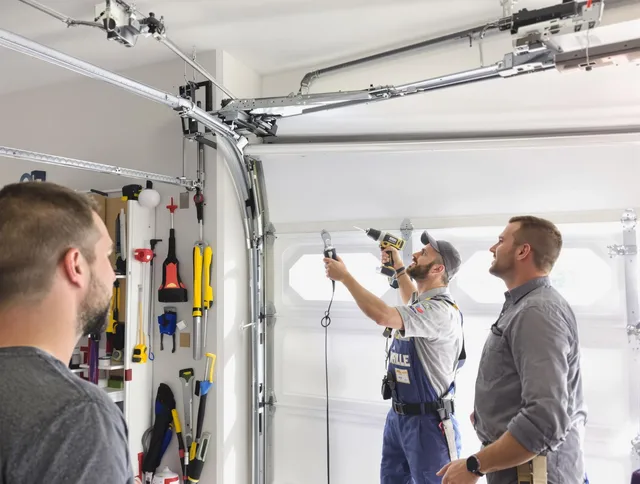 Repair Near Me service in Garfield Heights, OH
