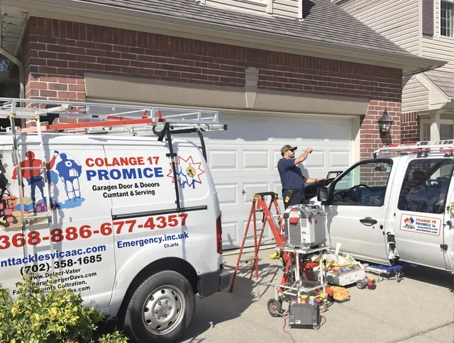 Same Day Repair service in Garfield Heights, OH