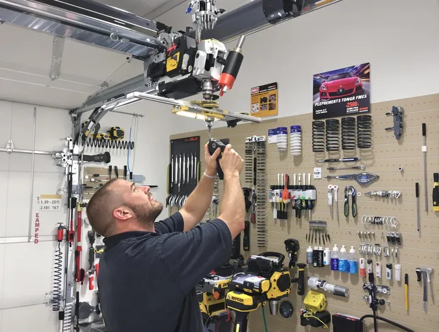 Spring Repair service in Garfield Heights, OH